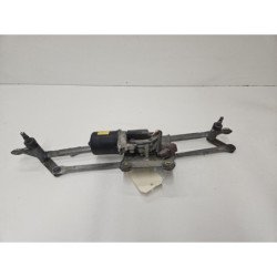 Moteur Essuie Glace Avant Peugeot 406 Phase 2 (4)