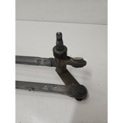 Moteur Essuie Glace Avant Peugeot 406 Phase 2 (5)