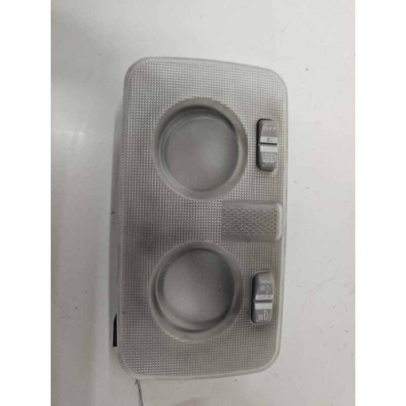 Eclairage De Plafonnier Fiat Grande Punto (1)