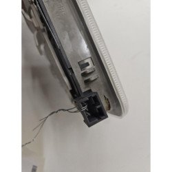 Eclairage De Plafonnier Fiat Grande Punto (2)