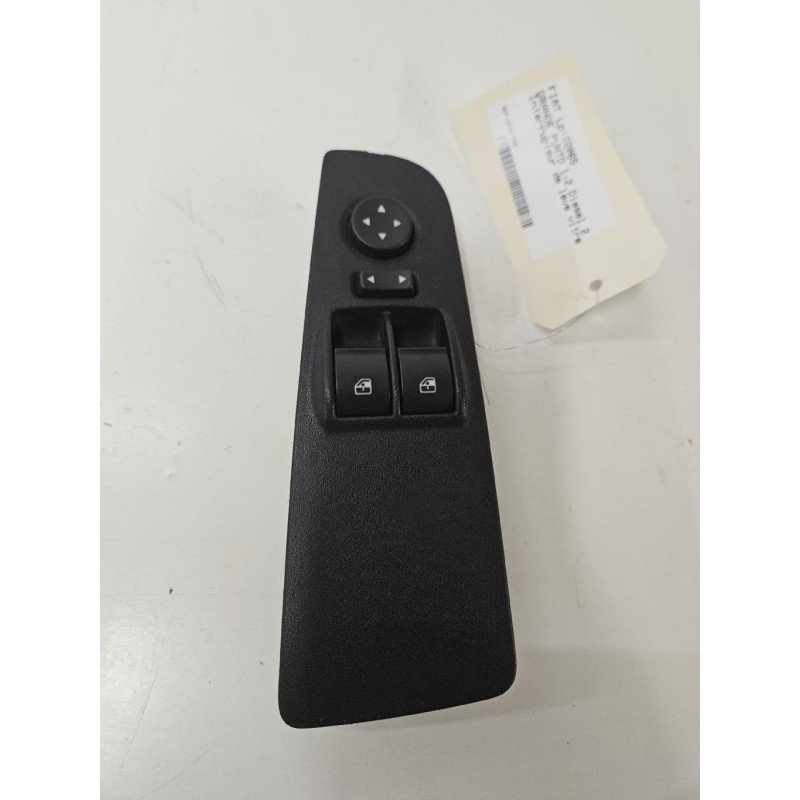 Interrupteur De Leve Vitre Avant Gauche Fiat Grande Punto (1)