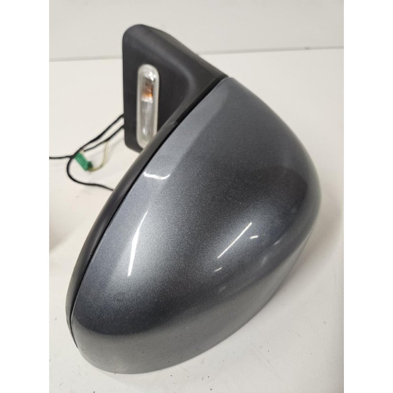 Retroviseur Gauche Citroen C4 1 Phase 1 (1)
