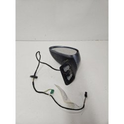 Retroviseur Gauche Citroen C4 1 Phase 1 (3)