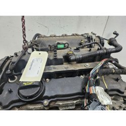 Moteur Citroen C4 1 Phase 1 (3)
