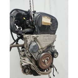 Moteur Citroen C4 1 Phase 1 (4)