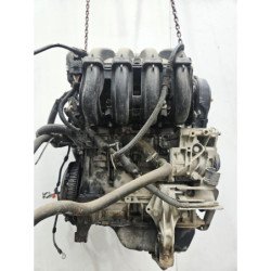 Moteur Citroen C4 1 Phase 1 (6)
