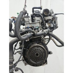Moteur Citroen C4 1 Phase 1 (7)