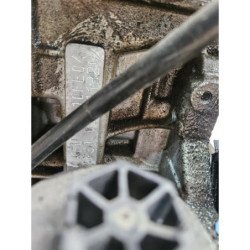 Moteur Citroen C4 1 Phase 1 (8)