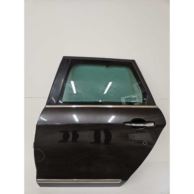 Porte Arriere Gauche Citroen C5 2 Break (1)