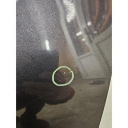 Porte Arriere Gauche Citroen C5 2 Break (3)