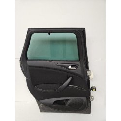 Porte Arriere Gauche Citroen C5 2 Break (5)