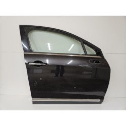 Porte Avant Droit Citroen C5 2 Break (1)