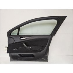 Porte Avant Droit Citroen C5 2 Break (2)