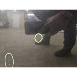 Porte Avant Droit Citroen C5 2 Break (5)