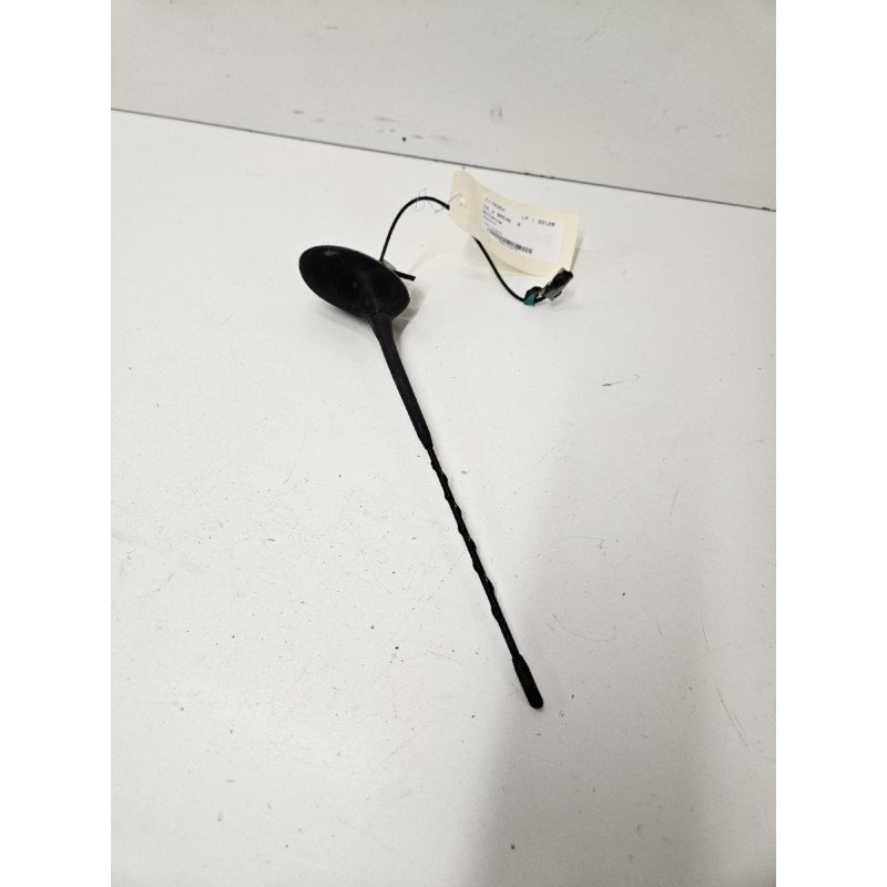 Antenne Citroen C5 2 Break (1)