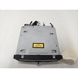 Autoradio D'origine Citroen C5 2 Break (4)