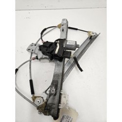 Leve Vitre Electrique Avant Gauche Citroen C5 2 Break (1)