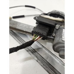 Leve Vitre Electrique Avant Gauche Citroen C5 2 Break (2)
