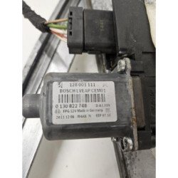 Leve Vitre Electrique Avant Gauche Citroen C5 2 Break (3)