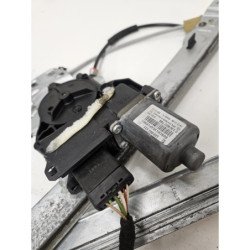 Leve Vitre Electrique Avant Gauche Citroen C5 2 Break (4)