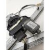 Leve Vitre Electrique Avant Gauche Citroen C5 2 Break (4)