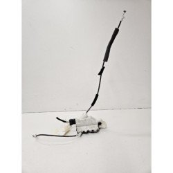 Serrure Avant Gauche Citroen C5 2 Break (1)