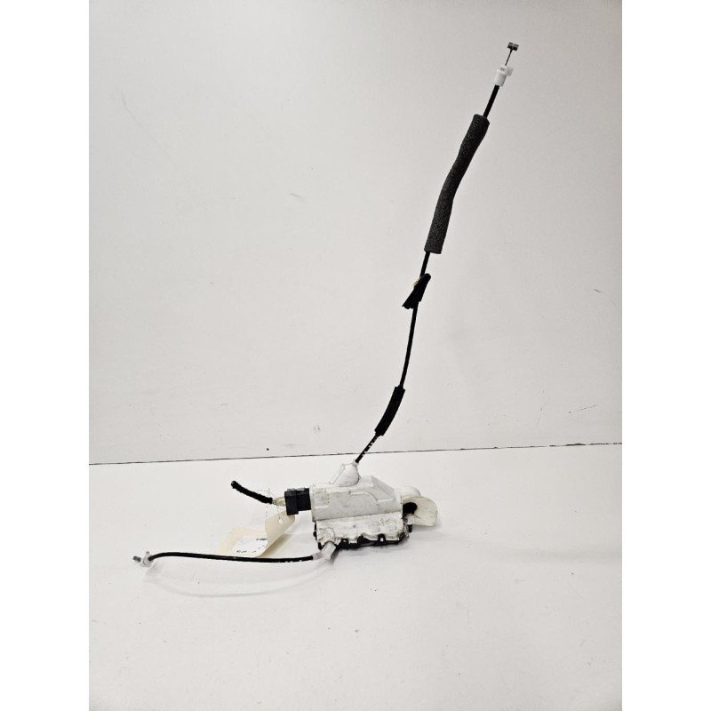Serrure Avant Gauche Citroen C5 2 Break (1)