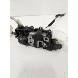 Serrure Avant Gauche Citroen C5 2 Break (2)