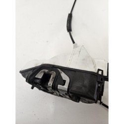 Serrure Avant Gauche Citroen C5 2 Break (3)
