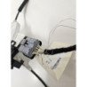Serrure Avant Gauche Citroen C5 2 Break (4)