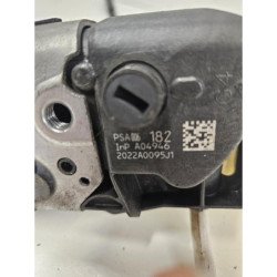 Serrure Avant Gauche Citroen C5 2 Break (5)
