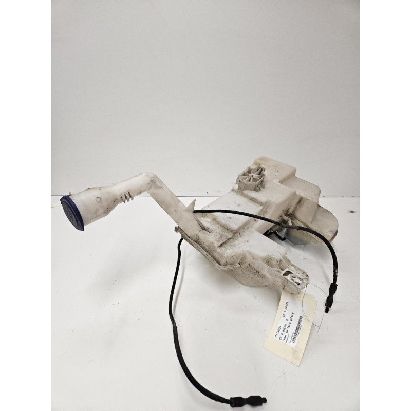 Vase De Lave Glace Citroen C5 2 Break (1)
