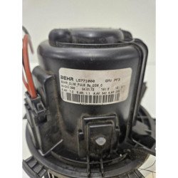 Ventilateur Chauffage Citroen C5 2 Break (4)