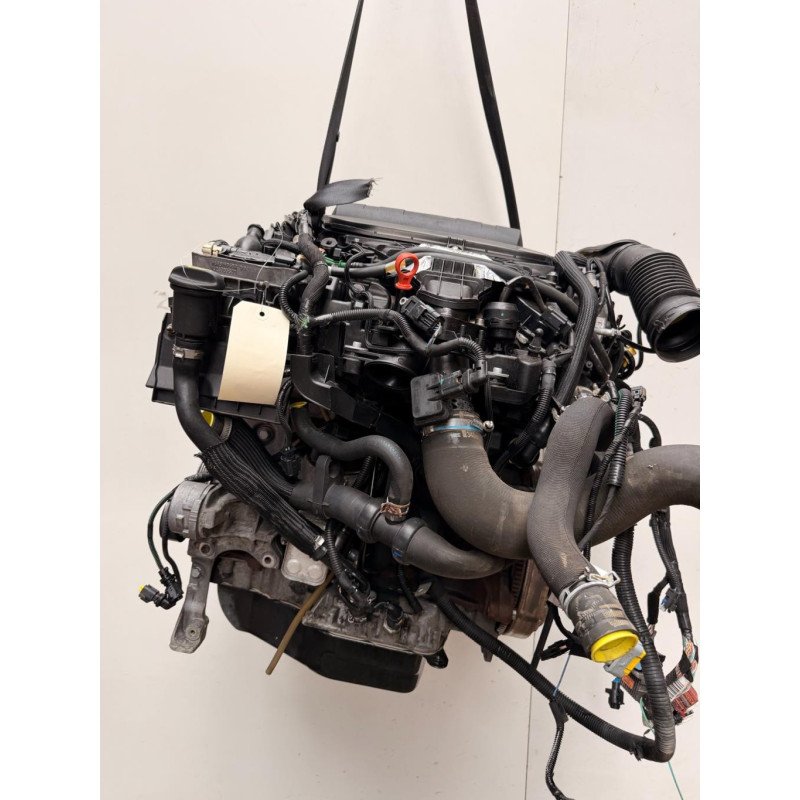 Moteur Citroen C5 2 Break (1)