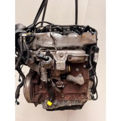 Moteur Citroen C5 2 Break (5)
