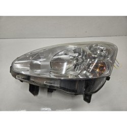Optique Avant Principal Gauche (feux)(phare) Peugeot Partner 2 Phase 2 (1)
