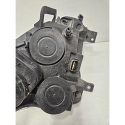 Optique Avant Principal Gauche (feux)(phare) Peugeot Partner 2 Phase 2 (2)