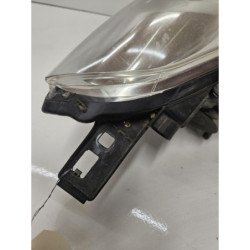 Optique Avant Principal Gauche (feux)(phare) Peugeot Partner 2 Phase 2 (4)