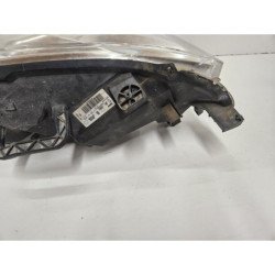 Optique Avant Principal Gauche (feux)(phare) Peugeot Partner 2 Phase 2 (6)
