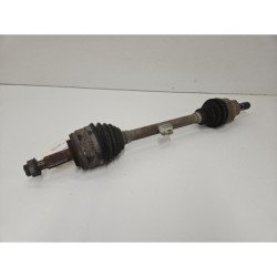 Cardan Gauche (transmission) Renault Master 3 Phase 1 (1)