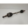 Cardan Gauche (transmission) Renault Master 3 Phase 1 (1)