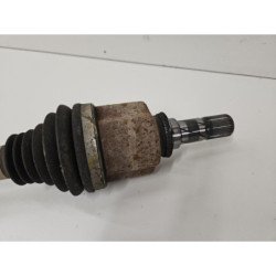 Cardan Gauche (transmission) Renault Master 3 Phase 1 (2)