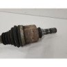 Cardan Gauche (transmission) Renault Master 3 Phase 1 (2)