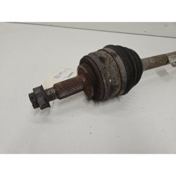 Cardan Gauche (transmission) Renault Master 3 Phase 1 (4)