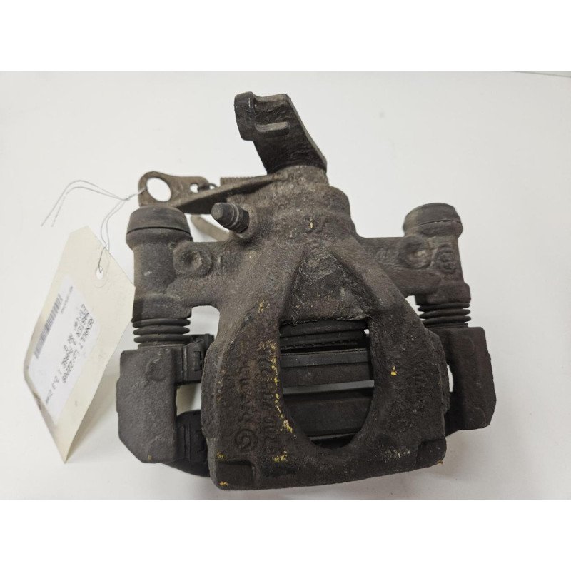 Etrier Arriere Gauche (freinage) Renault Master 3 Phase 1 (1)