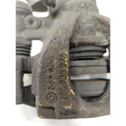 Etrier Arriere Gauche (freinage) Renault Master 3 Phase 1 (2)