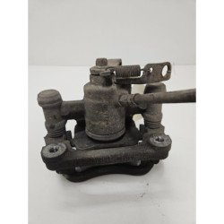 Etrier Arriere Gauche (freinage) Renault Master 3 Phase 1 (3)