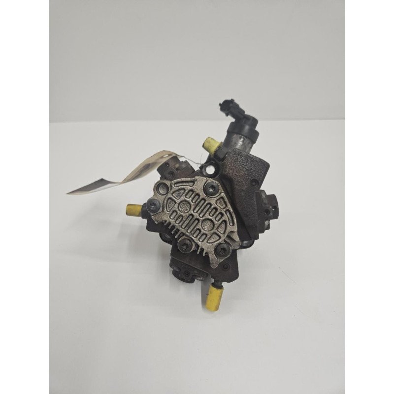 Pompe Haute Pression Renault Master 3 Phase 1 (1)