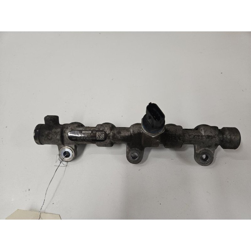 Rampe Injection Renault Master 3 Phase 1 (1)