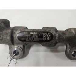 Rampe Injection Renault Master 3 Phase 1 (2)